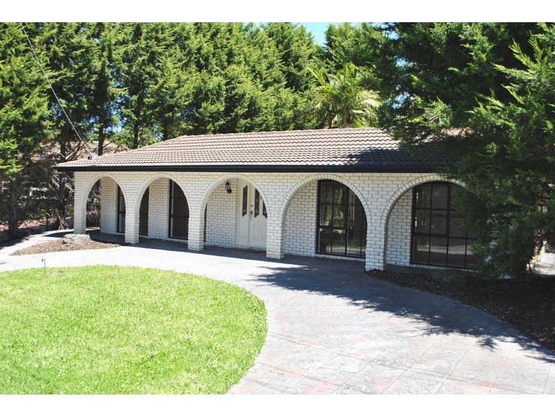 51 Brighton Crescent, Mount Eliza VIC 3930