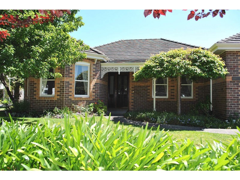 5/1 Baden Powell Place, Mount Eliza VIC 3930