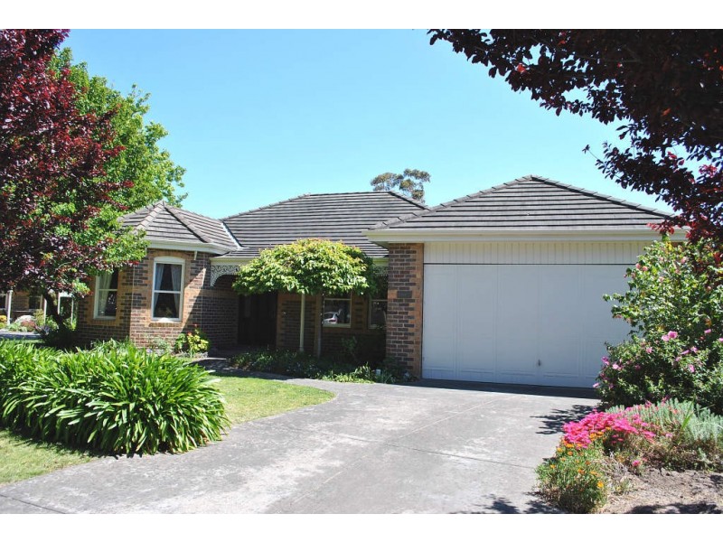 5/1 Baden Powell Place, Mount Eliza VIC 3930