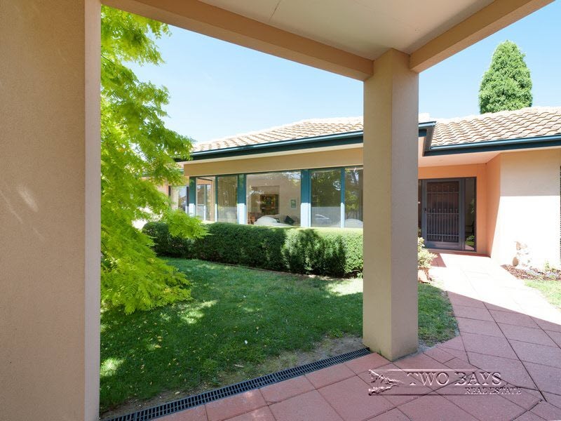 12 Stevenson Court, Mount Eliza VIC 3930