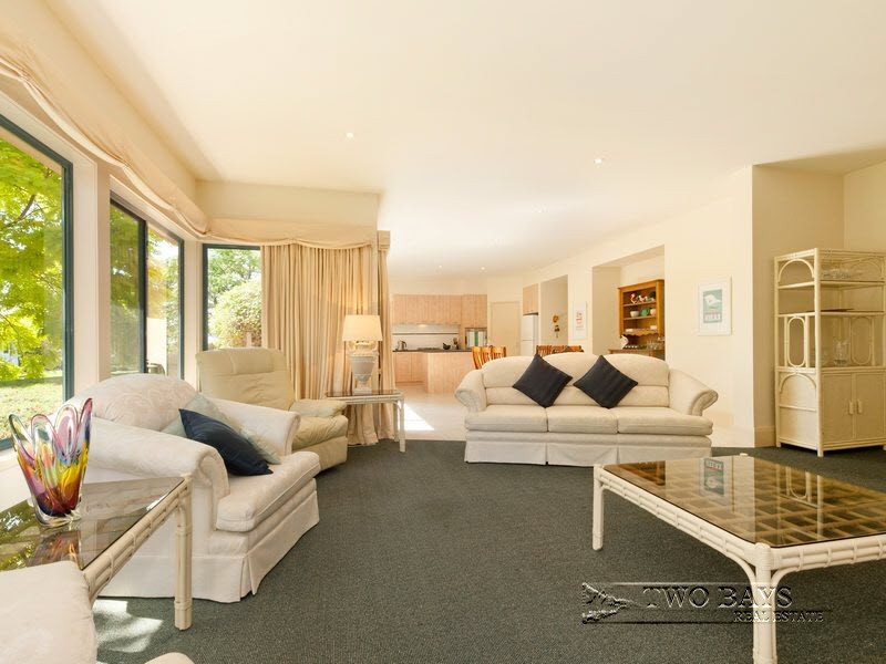 12 Stevenson Court, Mount Eliza VIC 3930