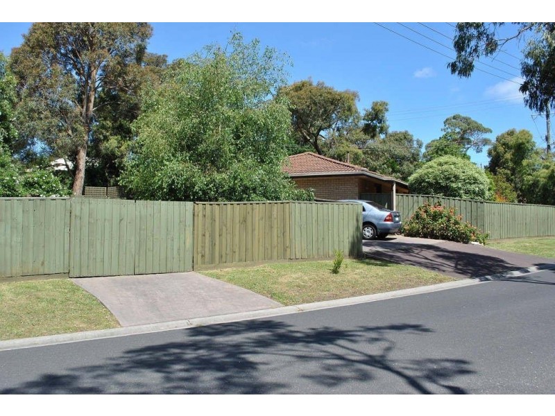 29 Mountain View Road, Mount Eliza VIC 3930