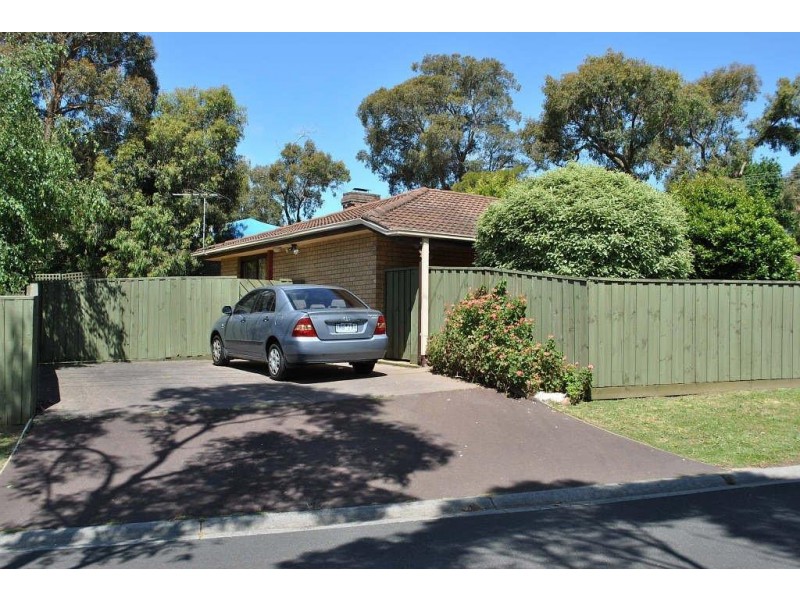 29 Mountain View Road, Mount Eliza VIC 3930