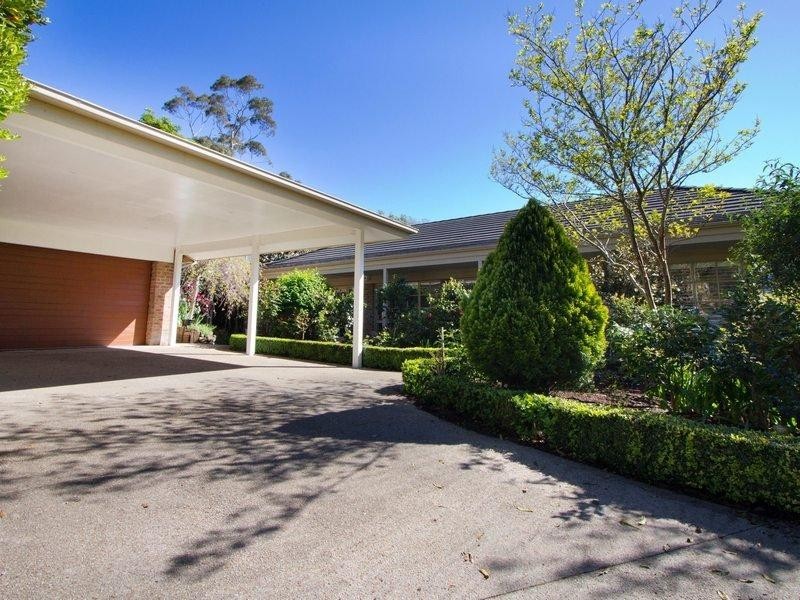 3 Crawford Street, Mount Eliza VIC 3930