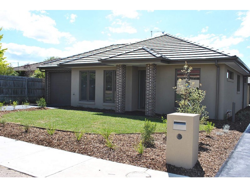 1/21 Colstan Court, Mount Eliza VIC 3930