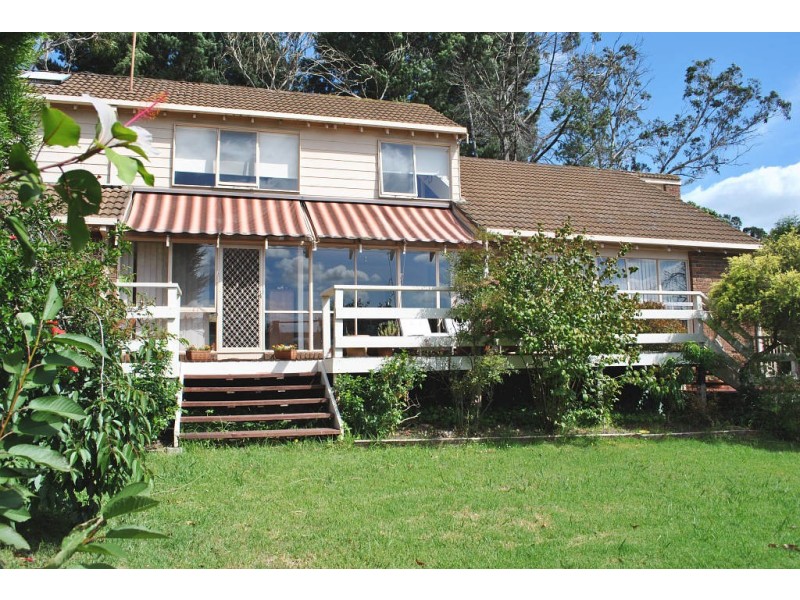 206 Humphries Road, Mount Eliza VIC 3930