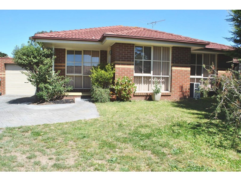 2/7 Baden Powell Place, Mount Eliza VIC 3930