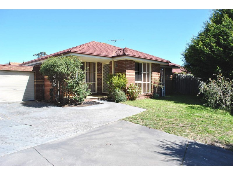 2/7 Baden Powell Place, Mount Eliza VIC 3930