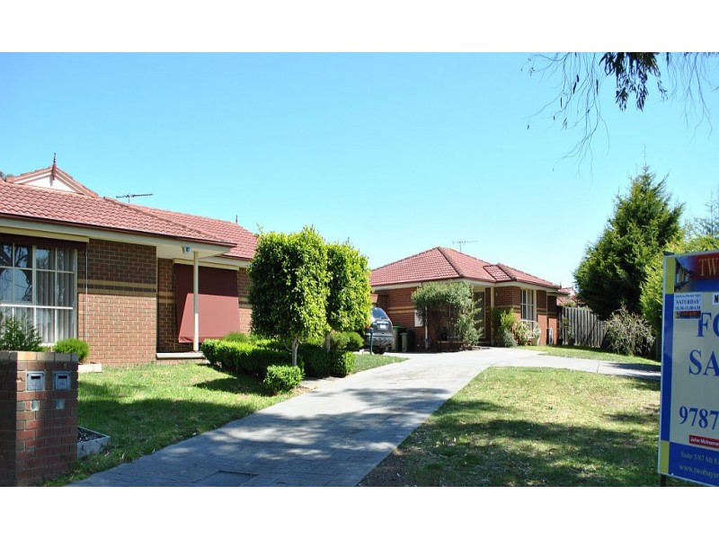 2/7 Baden Powell Place, Mount Eliza VIC 3930