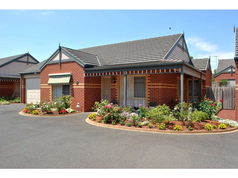 5/105 Canadian Bay Road, Mount Eliza VIC 3930