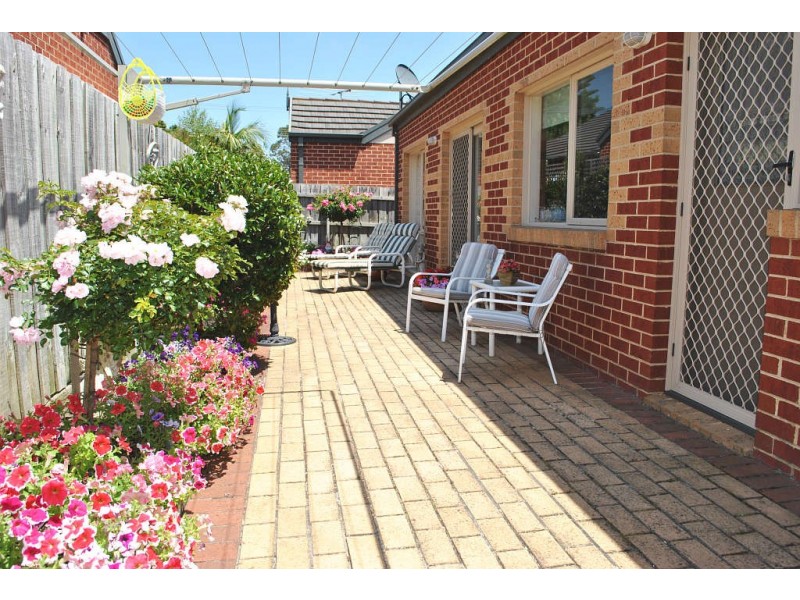 5/105 Canadian Bay Road, Mount Eliza VIC 3930