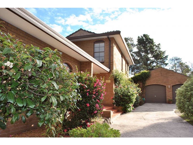 8 Gillards Road, Mount Eliza VIC 3930