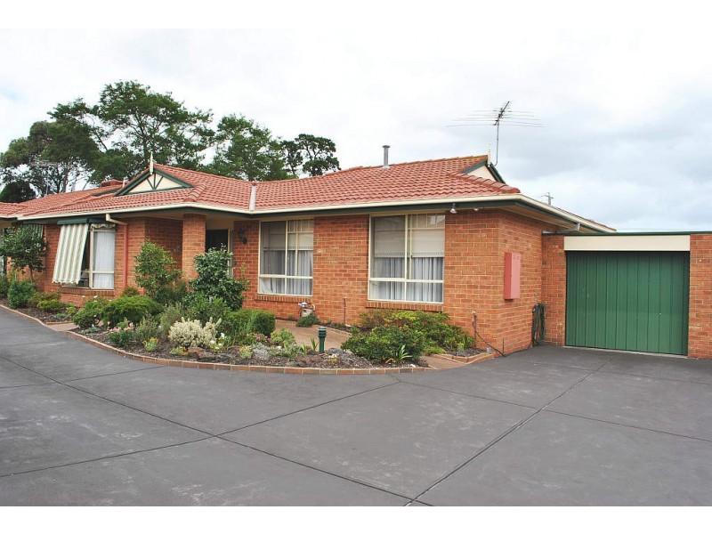 2/4 Clarkestown Avenue, Mount Eliza VIC 3930