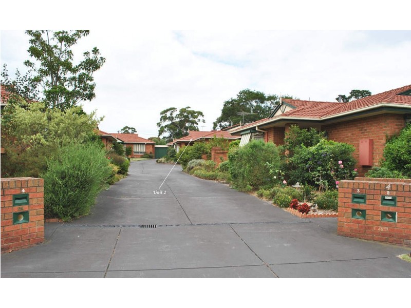 2/4 Clarkestown Avenue, Mount Eliza VIC 3930