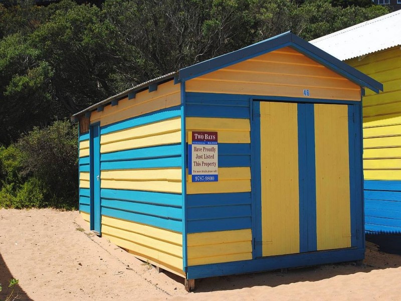 46 Beach Box, Mount Eliza VIC 3930