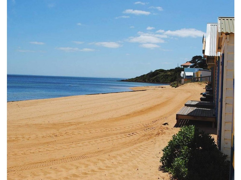 46 Beach Box, Mount Eliza VIC 3930
