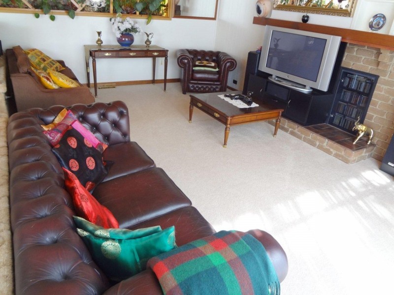 58 Summerhill Cr, Mount Eliza VIC 3930