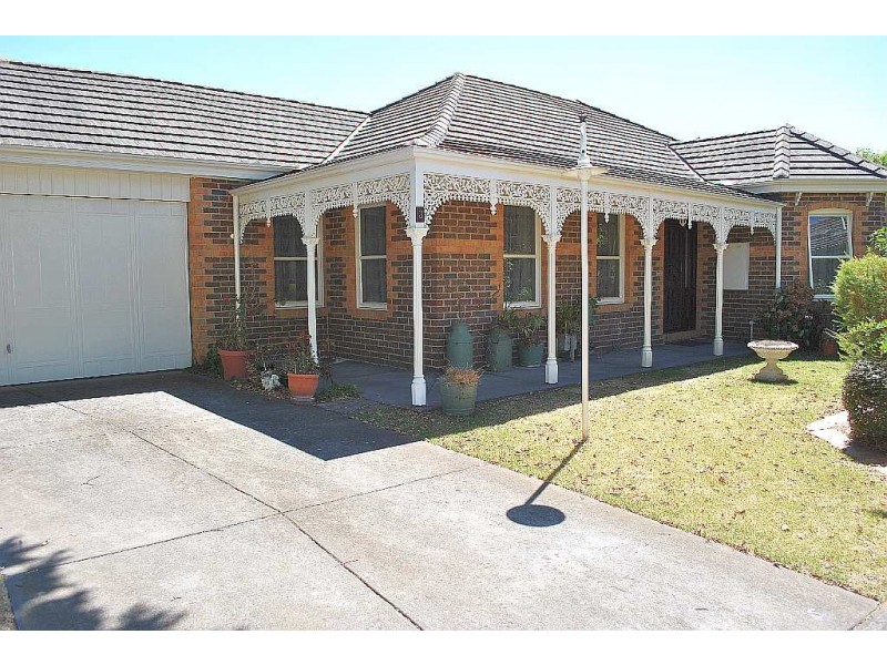 3/1 Baden  Powell  Place, Mount Eliza VIC 3930