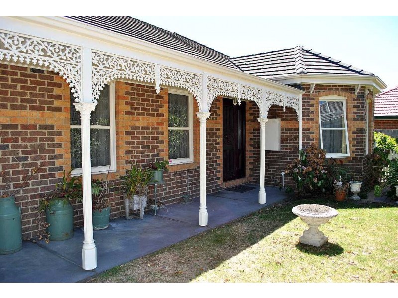 3/1 Baden  Powell  Place, Mount Eliza VIC 3930