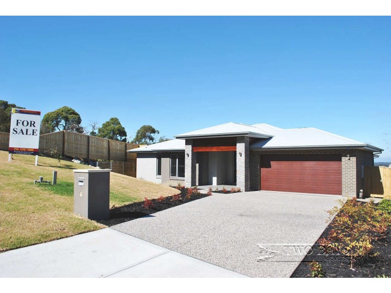 Lot 19 Maddison Avenue, Mount Eliza VIC 3930