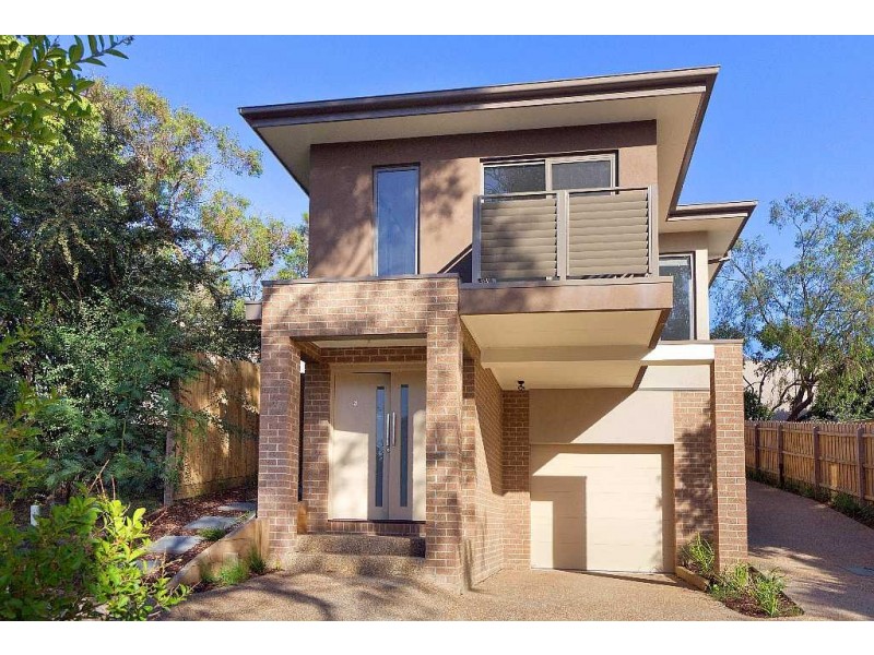 3/66 Baden Powell Drive, Frankston South VIC 3199