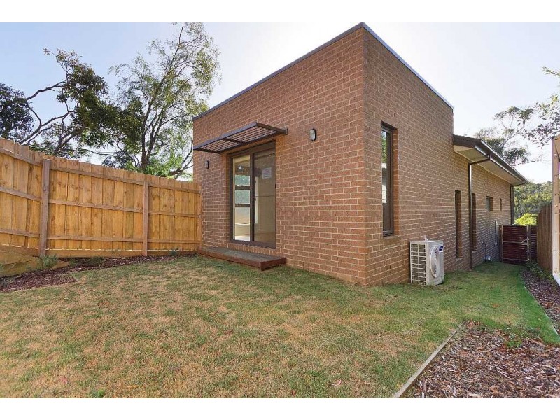 3/66 Baden Powell Drive, Frankston South VIC 3199