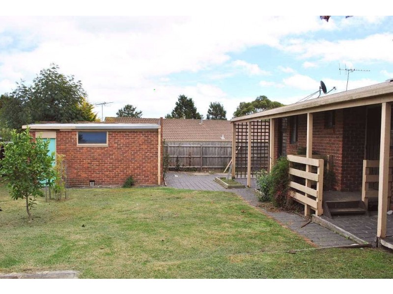 59 Exford Drive, Mornington VIC 3931