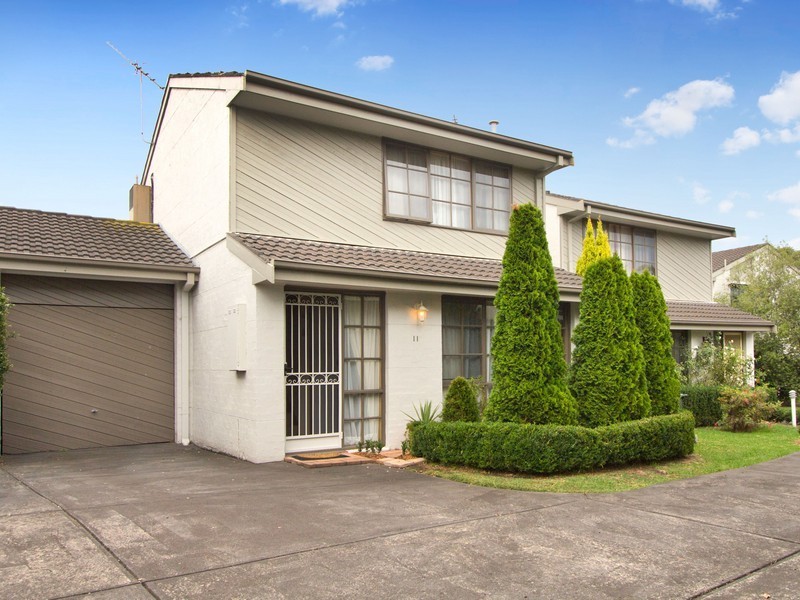 11/197 Mt Eliza Way, Mount Eliza VIC 3930