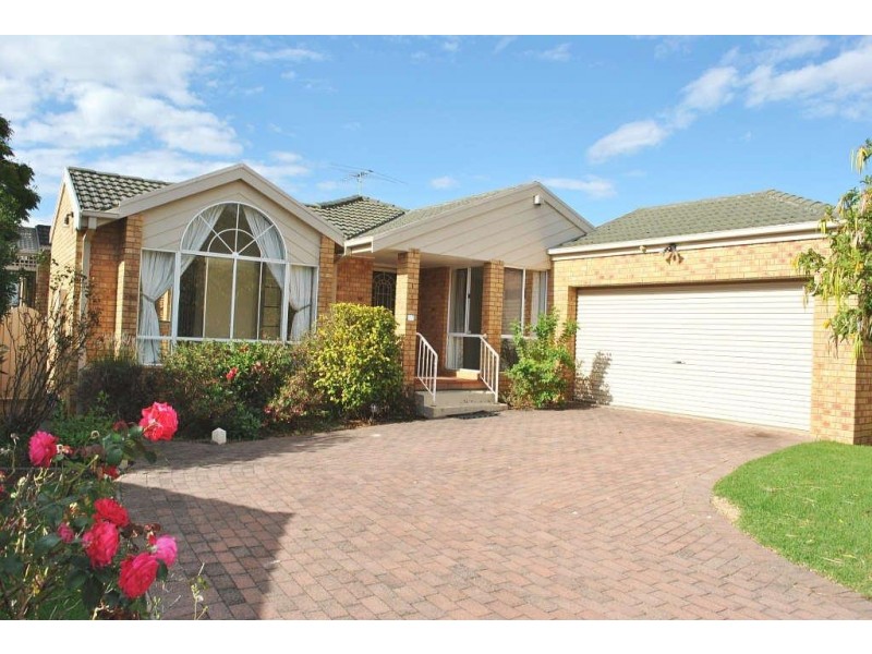 12 Old Mornington Road, Mount Eliza VIC 3930