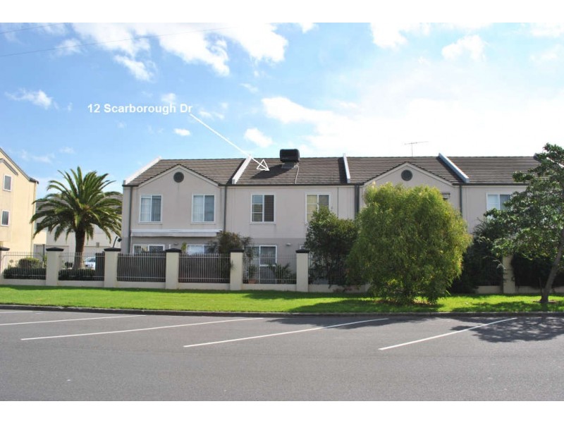 12 Scarborough Drive, Patterson Lakes VIC 3197