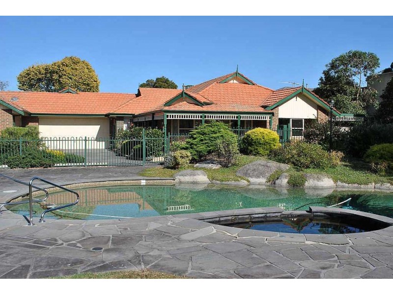 6/3 Baden Powell Place, Mount Eliza VIC 3930