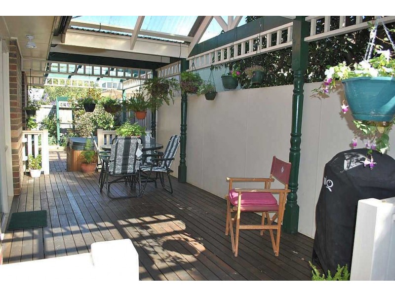 6/3 Baden Powell Place, Mount Eliza VIC 3930