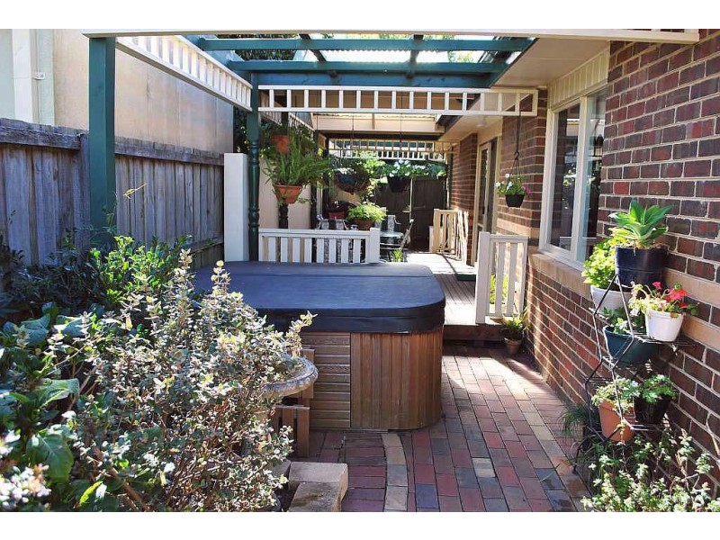 6/3 Baden Powell Place, Mount Eliza VIC 3930