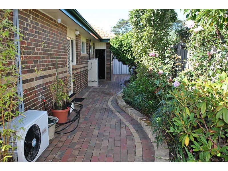 6/3 Baden Powell Place, Mount Eliza VIC 3930