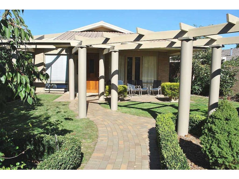 8 Woodlyn Close, Mount Eliza VIC 3930