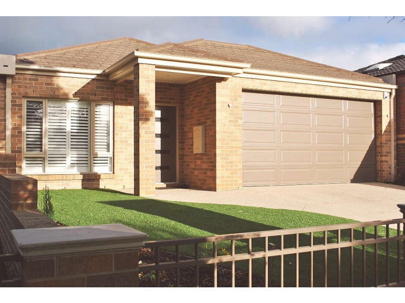 14 Dalsten Grove, Mount Eliza VIC 3930