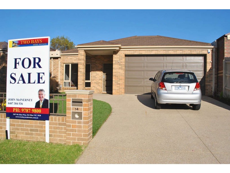 14 Dalsten Grove, Mount Eliza VIC 3930