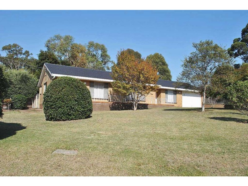 20 Allen Drive, Mount Eliza VIC 3930