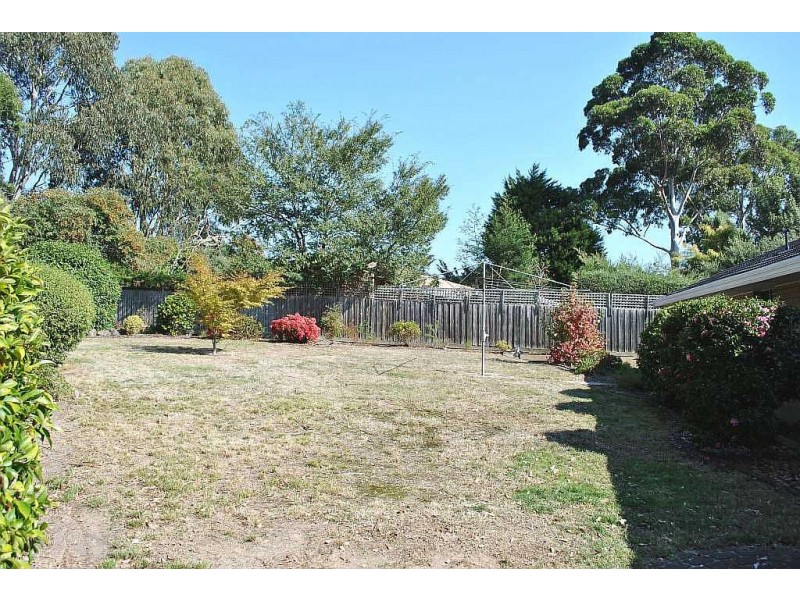 20 Allen Drive, Mount Eliza VIC 3930
