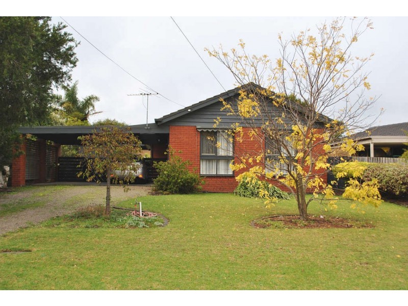 12 Cawarra Street, Mornington VIC 3931
