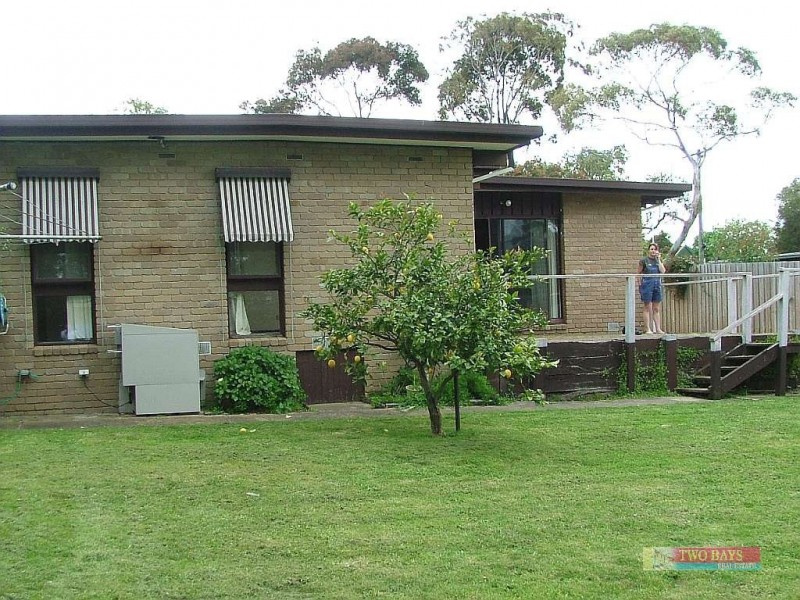 14 Gannet Street, Mount Eliza VIC 3930