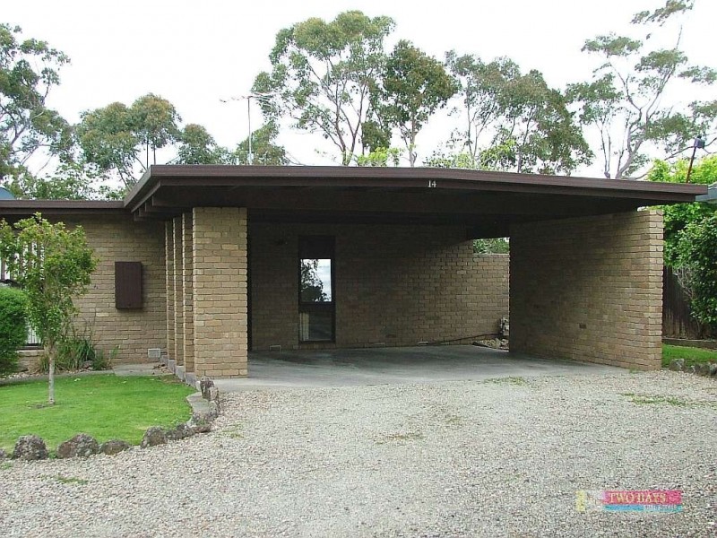 14 Gannet Street, Mount Eliza VIC 3930