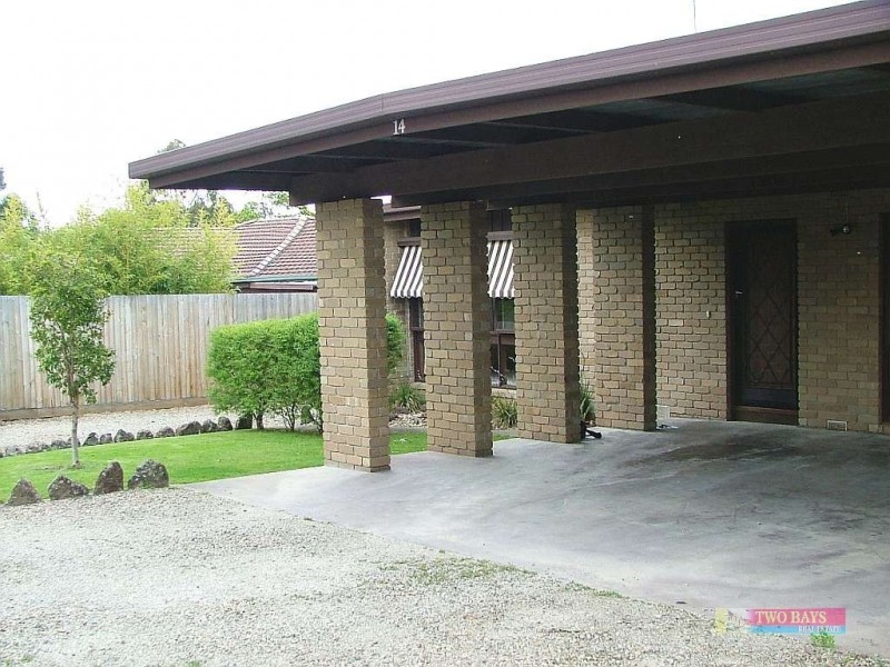 14 Gannet Street, Mount Eliza VIC 3930