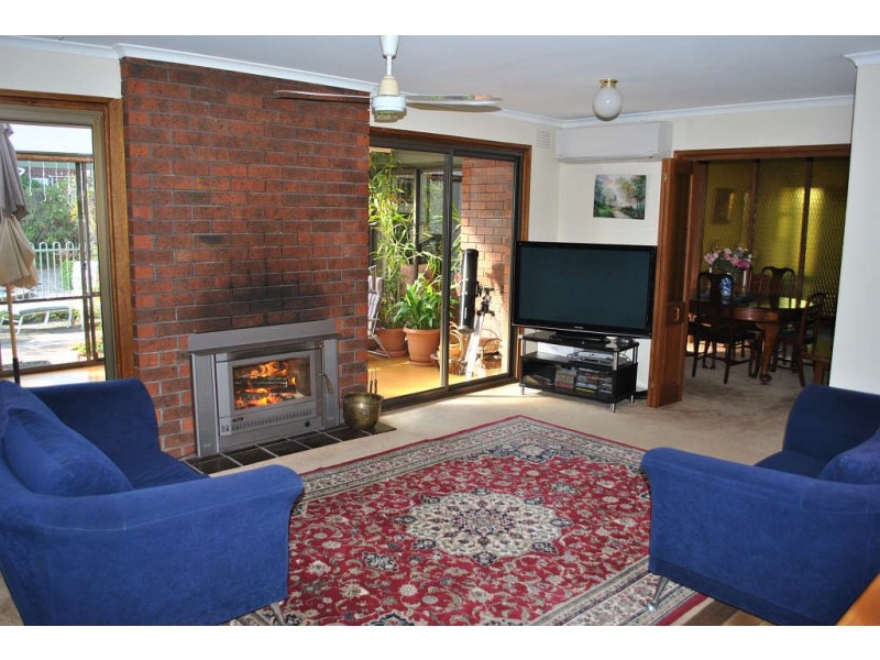 12 Merilyn  Way, Mount Eliza VIC 3930