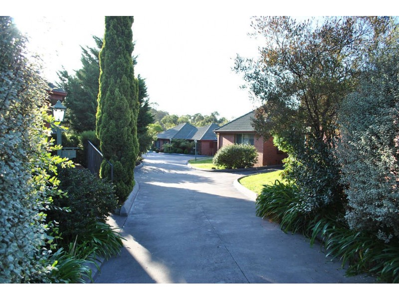 6/2 Brighton Street, Frankston South VIC 3199