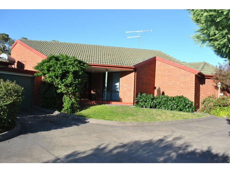 6/2 Brighton Street, Frankston South VIC 3199