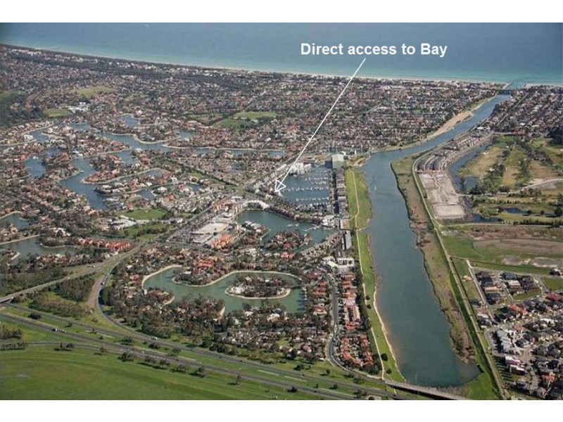 7 Scarborough Drive, Patterson Lakes VIC 3197