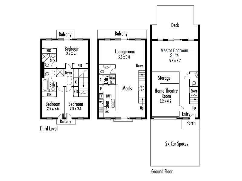 7 Scarborough Drive, Patterson Lakes VIC 3197