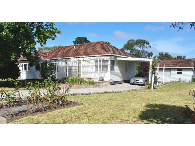 152 Mt Eliza Way, Mount Eliza VIC 3930