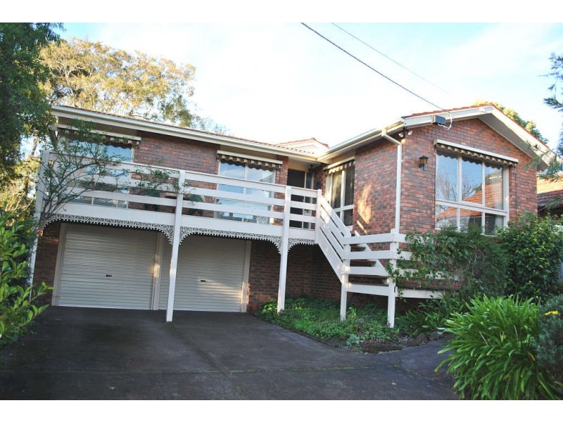 25 Wimborne Avenue, Mount Eliza VIC 3930